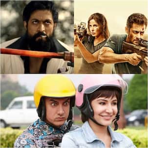 KGF 2 Hindi box office collection day 14: Yash starrer BEATS Salman Khan's Tiger Zinda Hai, Aamir Khan's PK; will it surpass Dangal?