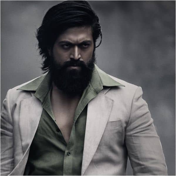 KGF 2 box office collection day 1: Hindi version of Yash starrer surpasses  the lifetime collection of KGF 1 on Thursday; collects THIS whopping amount