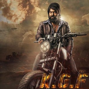 KGF 2 box office collection day 12: Yash starrer becomes only the seventh movie to cross the 100-crore nett mark in Mumbai – view full list