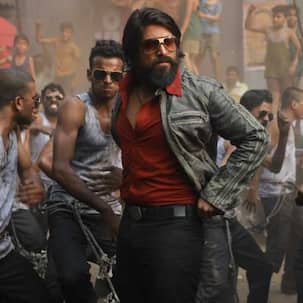 KGF 2 box office collection worldwide day 13: Rs 1000 crore on the cards for Yash starrer as it enjoys another money-minting bonanza