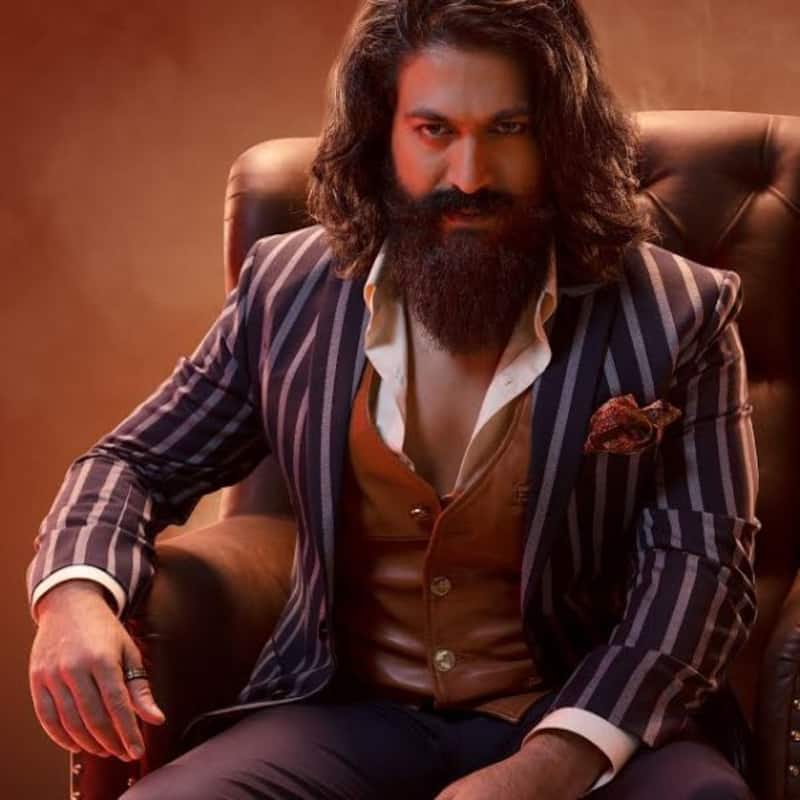 KGF 2 box office collection worldwide day 12: Yash starrer nears Rs 900 crore; now stands sixth among highest grossing Indian movies worldwide