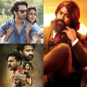 KGF 2 is dominating all Indian movies at the US box office too; miles ahead of Jersey, RRR and more – view full list with collections