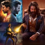 Here’s when KGF 2, RRR, Beast and more recent South biggies are expected to release on OTT – view full list