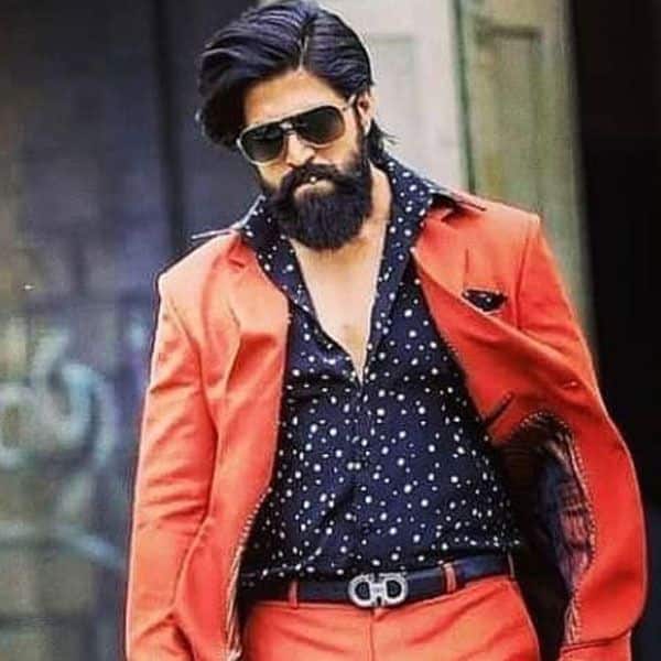 KGF 2: Yash wrote his own dialogues