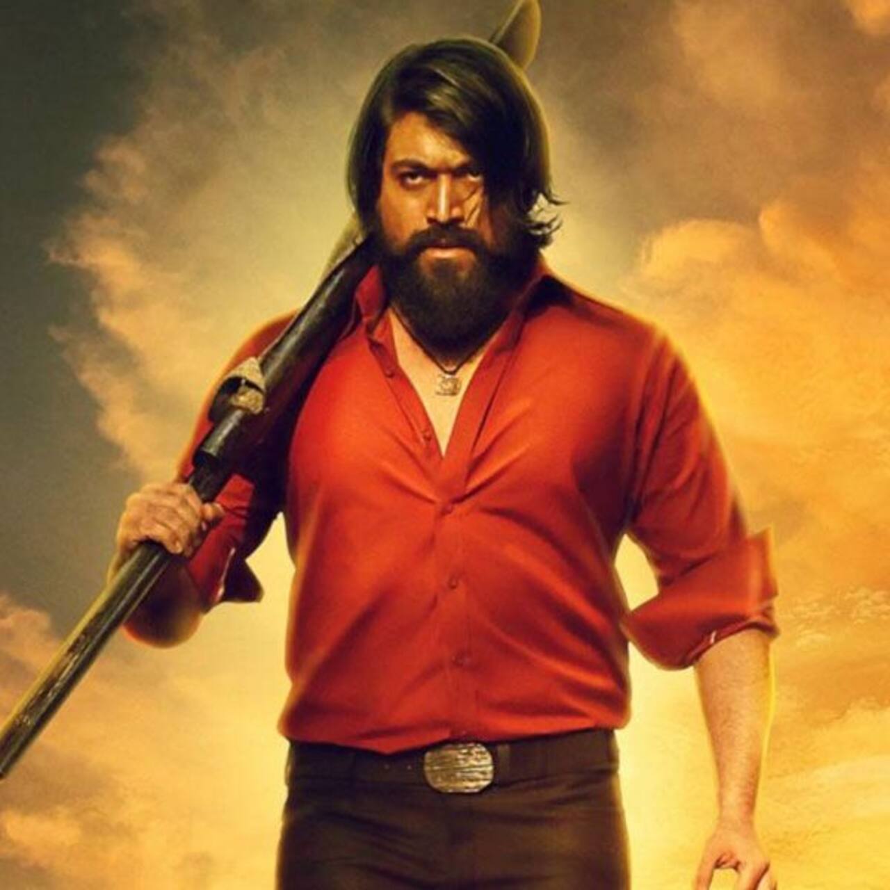 KGF Chapter 2: How Yash and Sanjay Dutt went the extra mile for film's ...