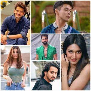 Khatron Ke Khiladi 12 Contestant List: रोहित शेट्टी के खतरों से भिड़ेंगे ये 12 सूरमा? लिस्ट में है प्रतीक से लेकर मुनव्वर तक का नाम