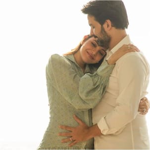 Kajal Aggarwal and Gautam Kitchlu blessed with a baby boy; fans congratulate the couple