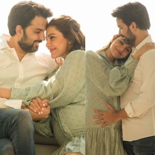 Kajal Aggarwal shares heartfelt post for husband and father-to-be Gautam Kitchlu – ‘Our lives are going to change drastically