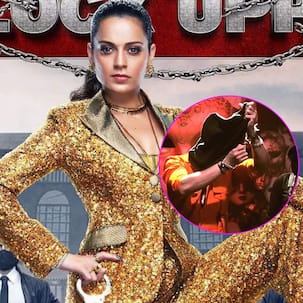 कंगना रनौत के 'Lock Upp' में होगी बिग बॉस के इस विनर की एंट्री, जानिए नाम