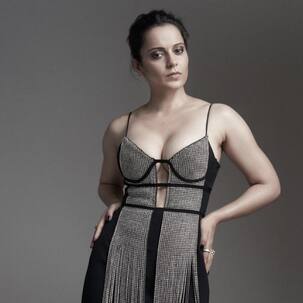 Kangana Ranaut reacts to success of South movies across India; says, 'Big and needed slap to Bollywood'