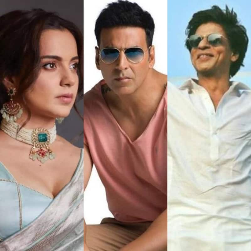 Lock Upp: Kangana Ranaut calls Shah Rukh Khan, Priyanka Chopra, Akshay Kumar, Ranveer Singh 'unsuccessful hosts'
