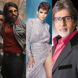 'केजीएफ 2' देखकर यश की कायल हुईं कंगना रनौत, अमिताभ बच्चन से तुलना करते हुए कही ये बात