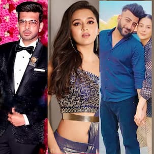 Trending TV News Today: Karan Kundrra's 20-crore home, Tejasswi Prakash's weight loss, Shehnaaz Gill's goofy pics with brother and more