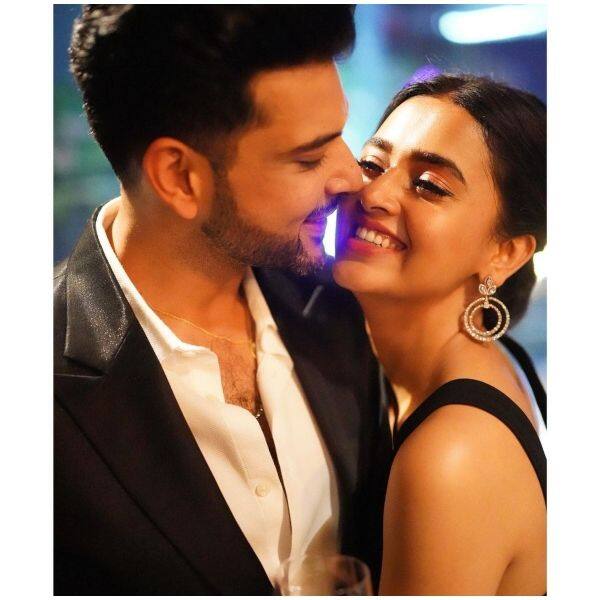 Tejasswi Prakash REVEALS whether she will participate in dance reality shows with Karan Kundrra