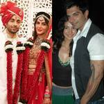 Mandana Karimi-Gaurav Gupta, Karan Singh Grover-Shraddha Nigam and more shortest celeb marriages that shocked everyone