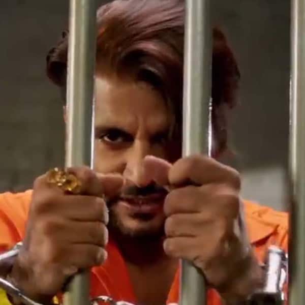 Karanvir Bohra is glad that he is out of Lock Upp