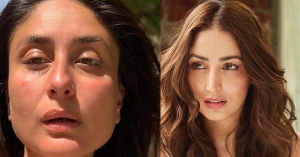 6 Bollywood divas who carry off their wrinkles, blemishes, flaws beautifully