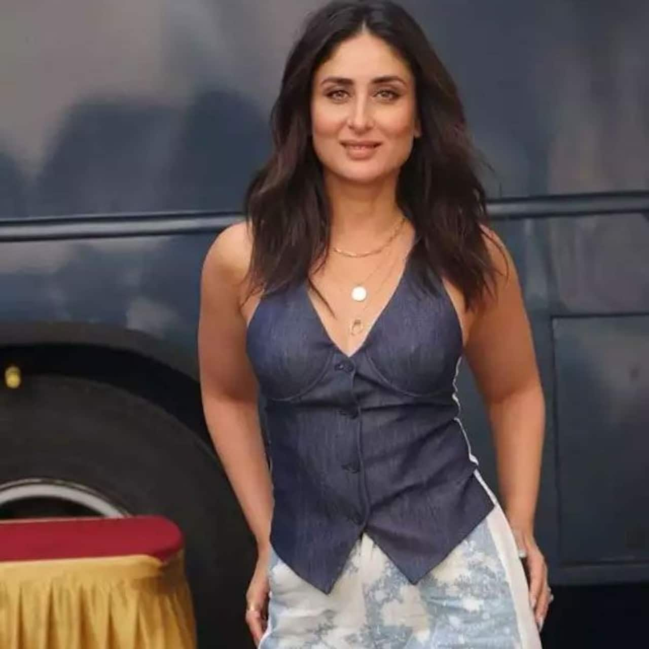 Palak Tiwari to Kareena Kapoor Khan: Actresses who received flak for ...