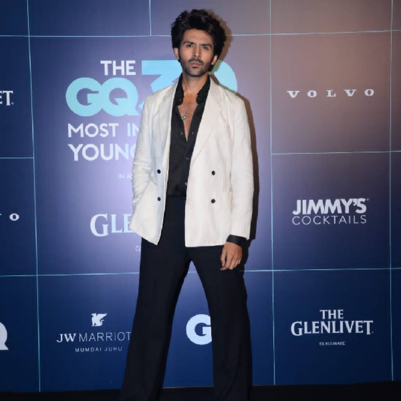 Handsome Kartik Aaryan