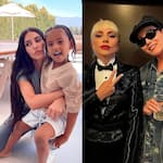 Trending Hollywood News Today: BTS member J-Hope meets 'queen' Lady Gaga; Kim Kardashian's son Saint watches an ad about her 2007 s*x tape and more