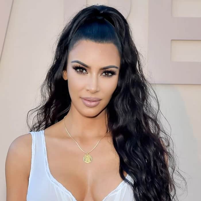 किम कार्दशियन (Kim Kardashian)