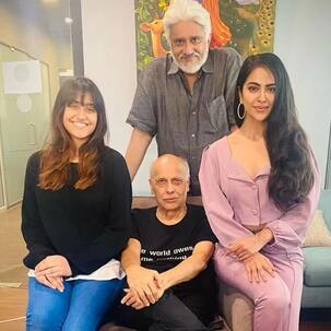 'बालिका वधू' फेम अविका गोर के हाथ लगा बड़ा प्रोजेक्ट, विक्रम भट्ट की हॉरर फिल्म से करेंगी बॉलीवुड डेब्यू