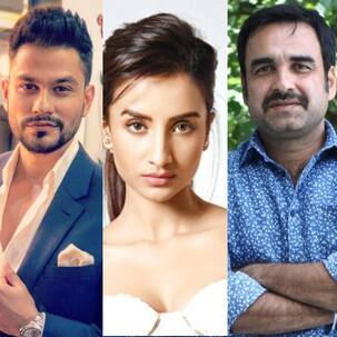 Gulkanda Tales: Pankaj Tripathi, Kunal Kemmu, Patralekhaa join hands for another exciting web series from The Family Man creators Raj and DK