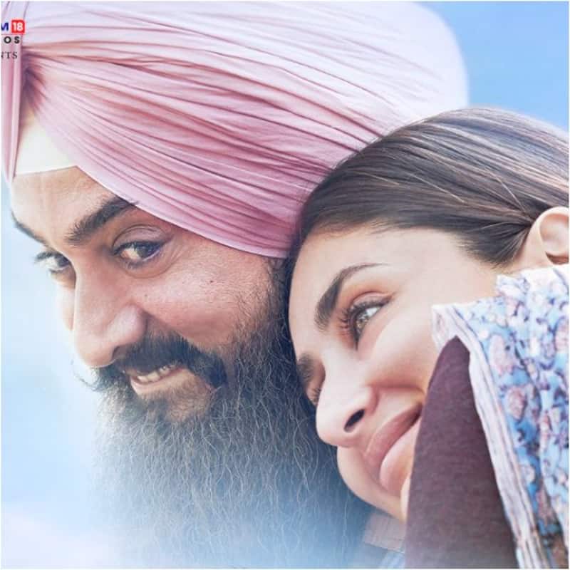 Laal Singh Chaddha trailer First Reaction: धमाकेदार है आमिर खान की फिल्म का ट्रेलर, सामने आया फर्स्ट रिएक्शन