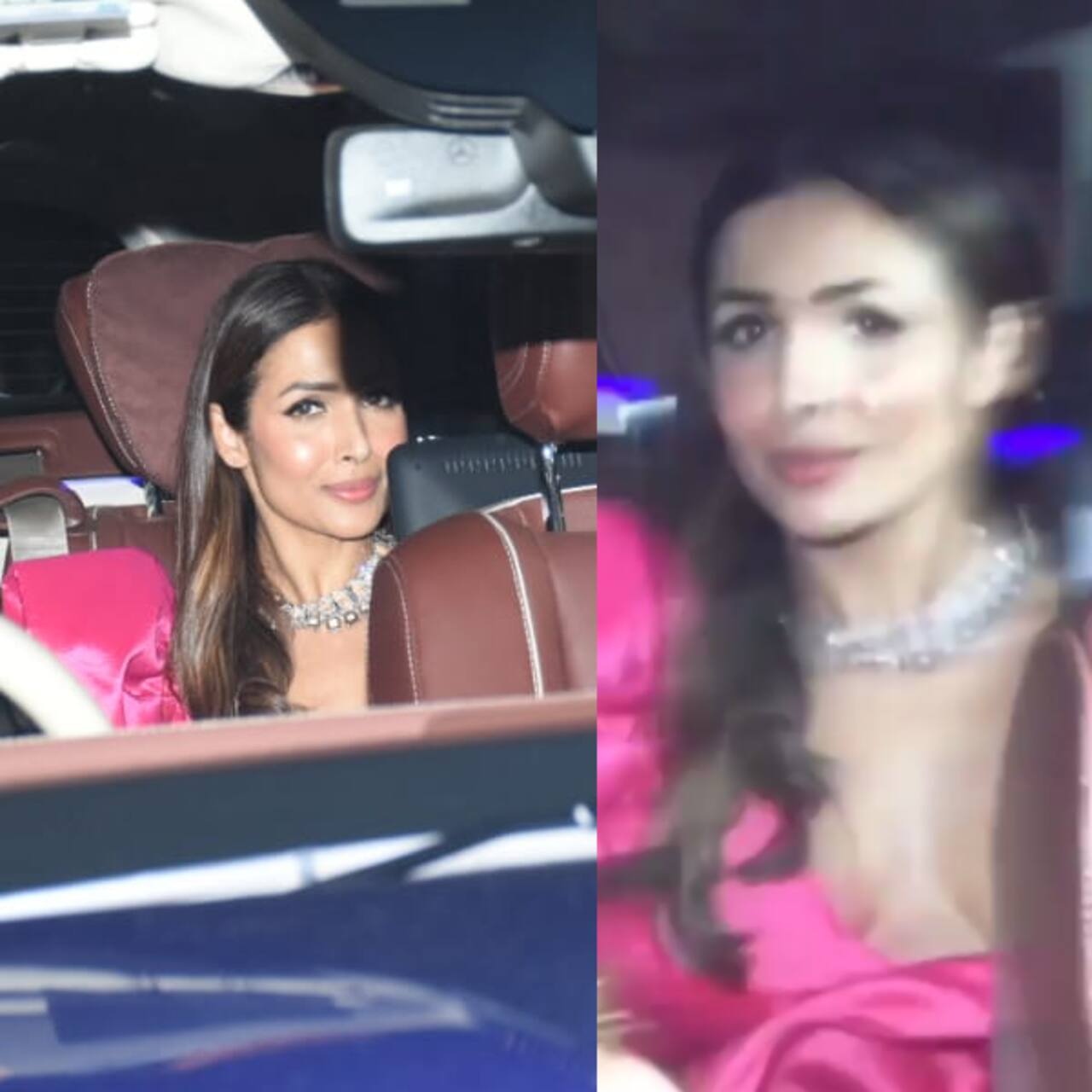 Malaika Arora