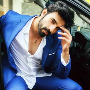 Ankit Siwach of Yeh Jhuki Jhuki Si Nazar gets candid on sexual harassment; reveals people asked him to send nude pics