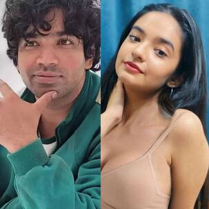 After Anupam Tripathi in Squid Game, Khatron Ke Khiladi 11 contestant Anushka Sen to make waves in Korea? Here's what we know