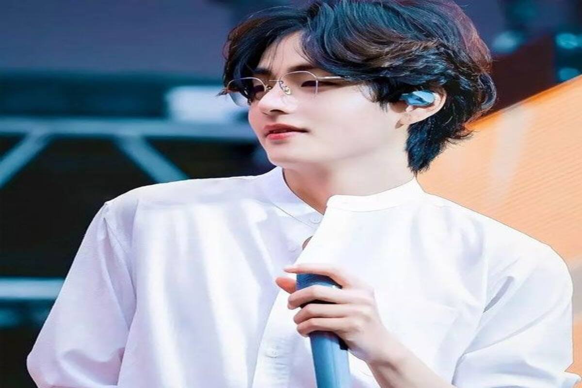 BTS: Kim Taehyung aka V impresses LPGA pro Danielle Kang with his golf  skills; fans say, 'Tae's so talented in everything' - view tweets