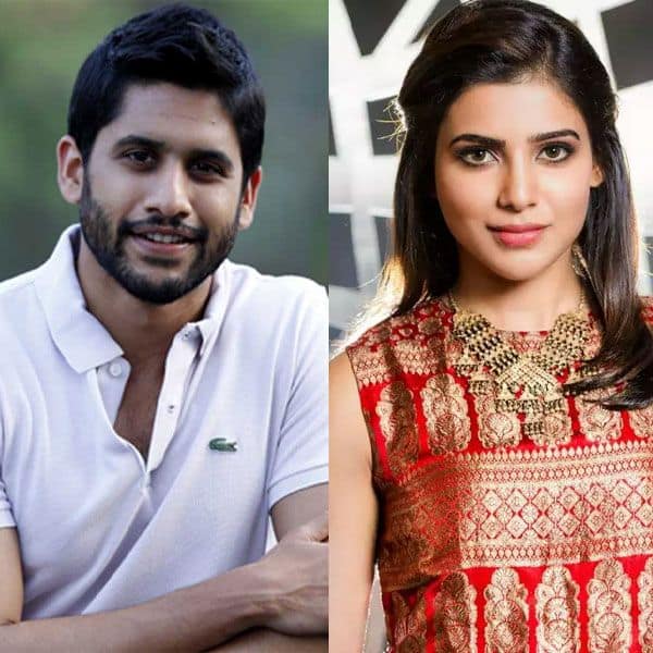 After Split With Samantha Ruth Prabhu, Naga Chaitanya To Get Married ...