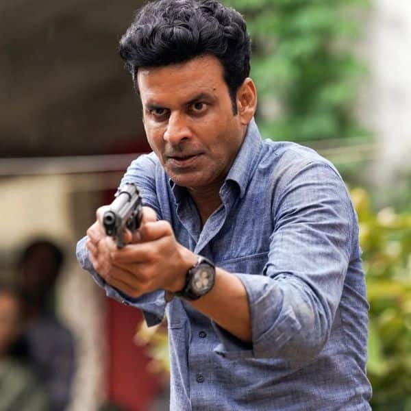 Manoj Bajpayee lauded the south industry