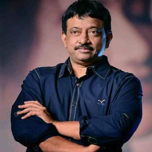 Ram Gopal Varma claimed that Hindi actors are jealous of south stars