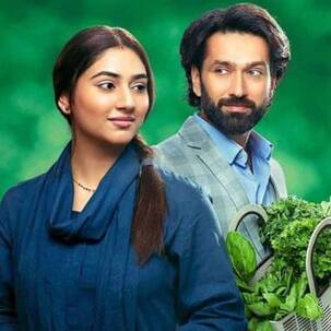 Bade Achhe Lagte Hain 2: Nakuul Mehta thanks fans for showering love on him and Disha Parmar again after Pyaar Ka Dard Hai; says, 'I never take it for granted' [EXCLUSIVE]