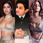 Will Agastya Nanda live upto Amitabh Bachchan's legacy with The Archies? Astrological prediction comes with a few warnings