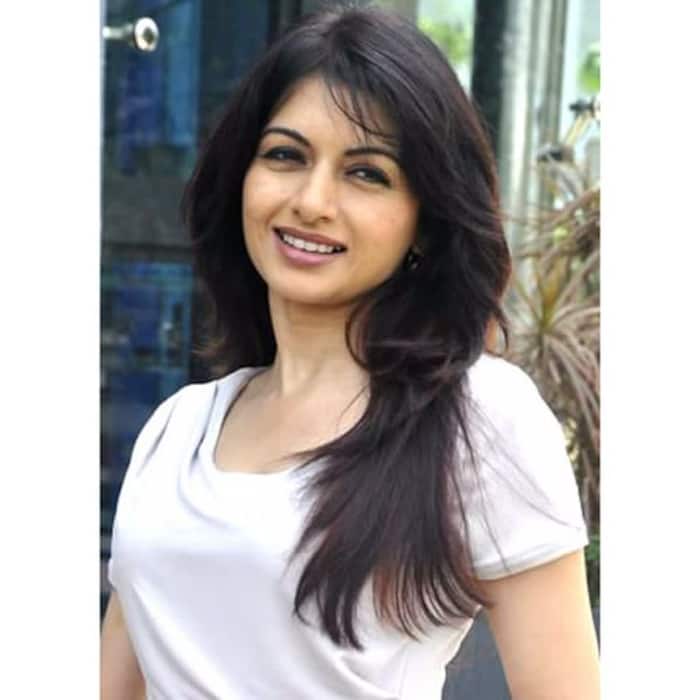 भाग्यश्री (Bhagyashree)