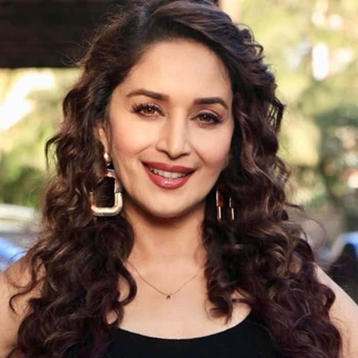 माधुरी दीक्षित (Madhuri Dixit)
