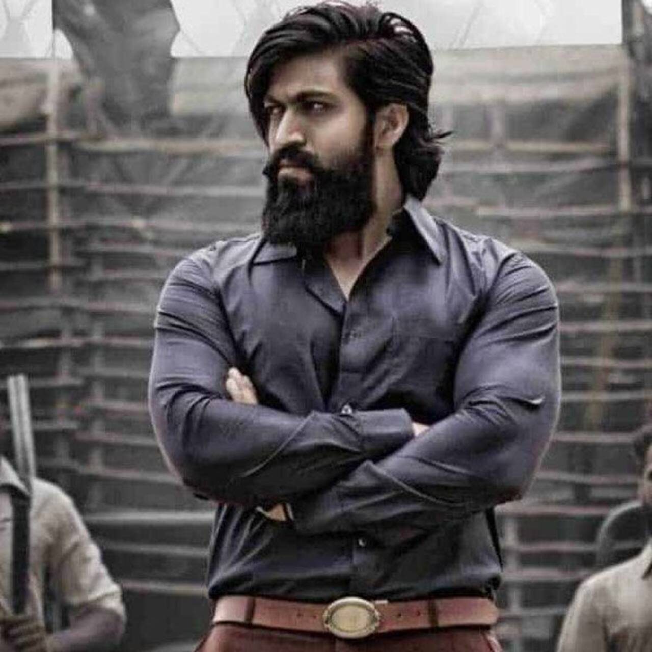 KGF 2 Global Box Office: Yash's movie shatters records in Nepal earning 