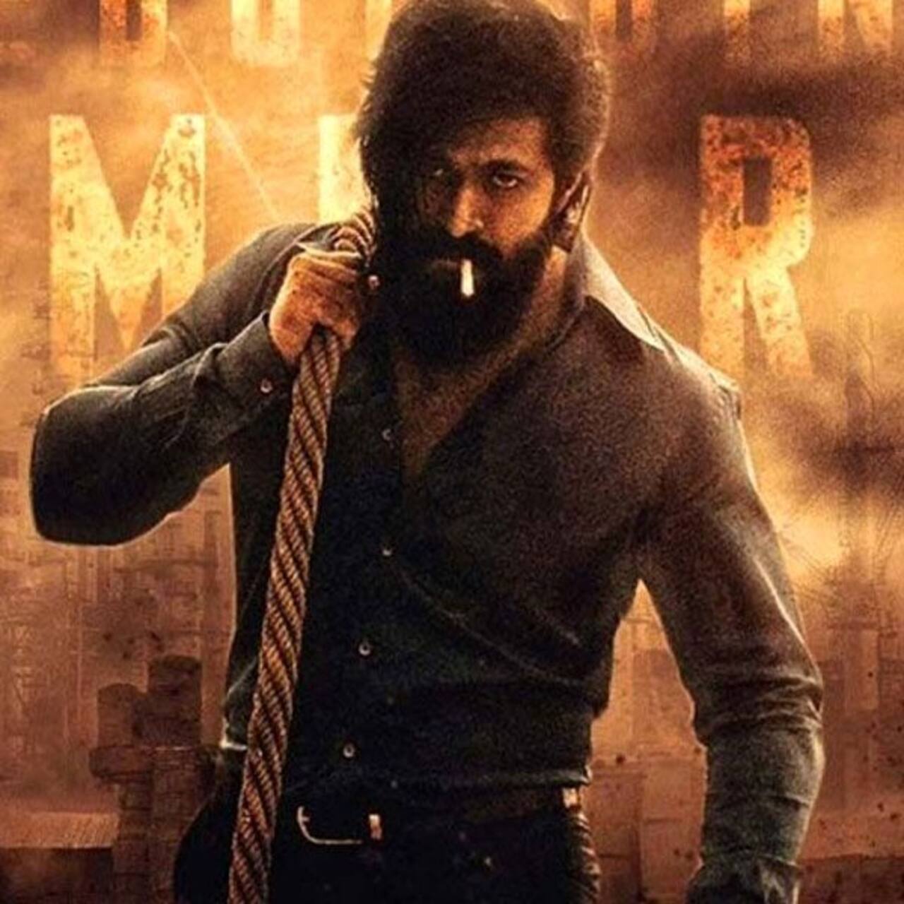 KGF 2 Global Box Office: Yash's movie shatters records in Nepal earning 