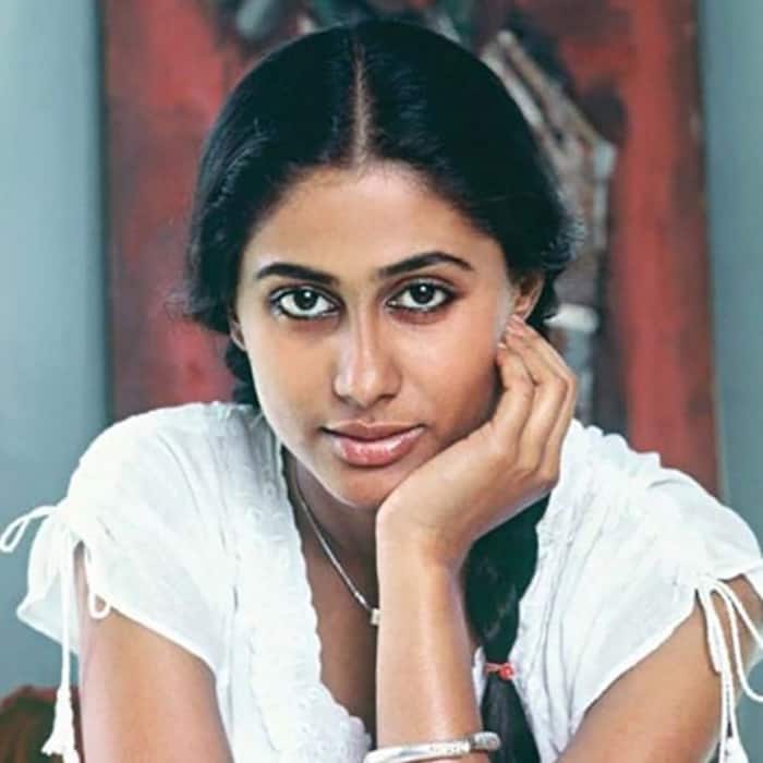 स्मिता पाटिल (Smita Patil)