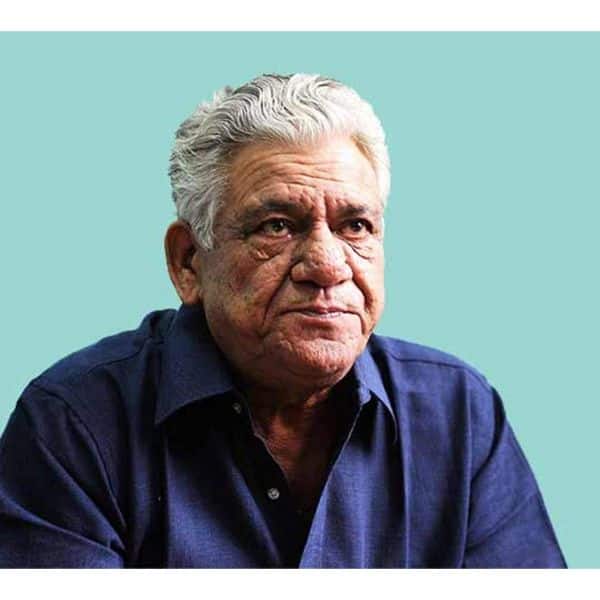 ओम पुरी (Om Puri)