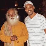 Will Smith to meet Sadhguru: Julia Roberts, Salma Hayek and more Hollywood celebs who believe in Indian spirituality