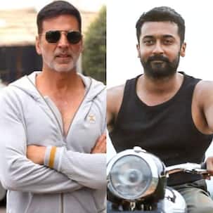 अक्षय कुमार ने शुरू की ‘सोरारई पोटरू’ हिन्दी रीमेक की शूटिंग, तो फैंस ने उड़ाया मजाक