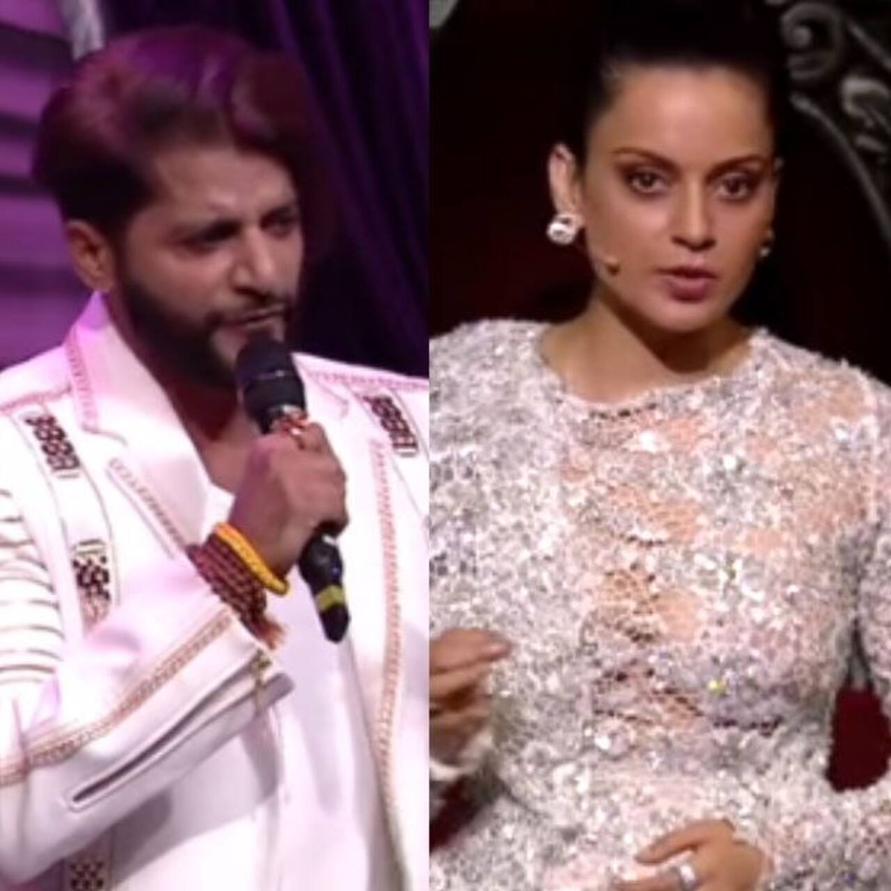 Lock Upp: Karanvir Bohra OPENS up about Kangana Ranaut's hosting; REVEALS how she is different from Bigg Boss host Salman Khan [Exclusive]