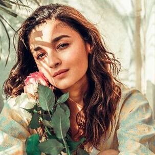 Alia Bhatt joins Will Smith, Zendaya and others as the only Asian in the top 5 cinema influencers list on Instagram