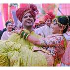 Ghum Hai Kisikey Pyaar Meiin fans trend SAIRAT CONFESSION; Virat-Sai's dreamy wedding pics give us the feels