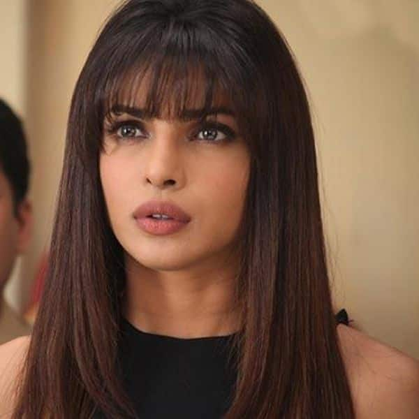 Priyanka Chopra- Zanjeer