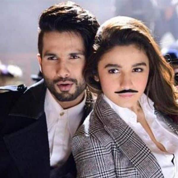 Shahid Kapoor-Shandaar